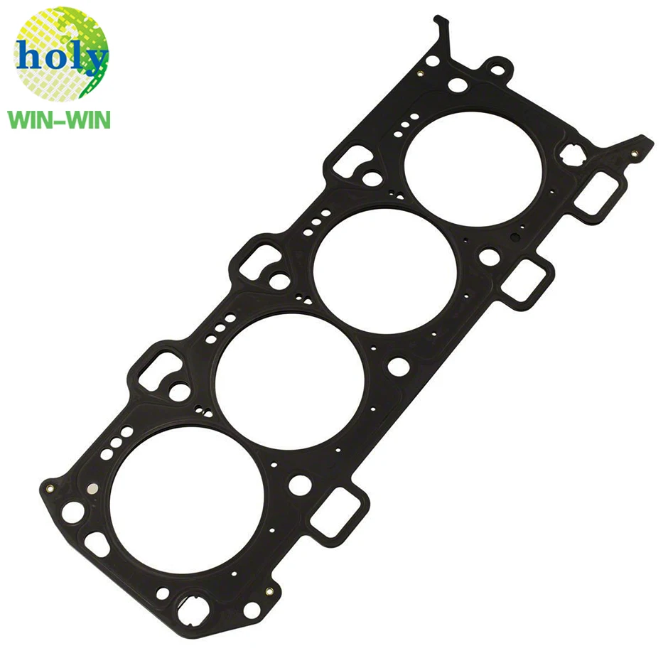 CNC Machining Parts Supplier Engine Cylinder Parts Customized Aluminum Anodized Cylinder Head Auto Accessories