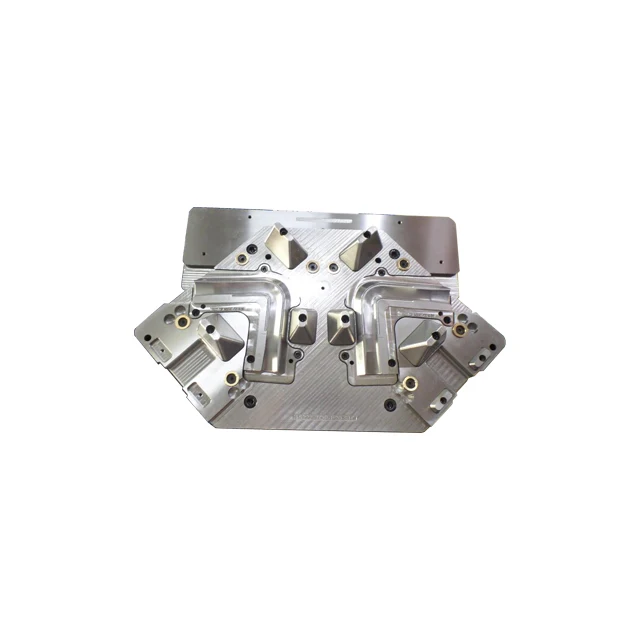 Household  appliance electronic mould customization plastic products injection mold for hairdryer housing