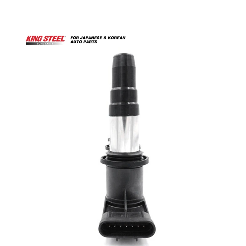  Высокопроизводительная катушка зажигания двигателя KINGSTEEL для Chevrolet Cruze Aveo Trax Sonic OEM 25186687 96476979 55561655
