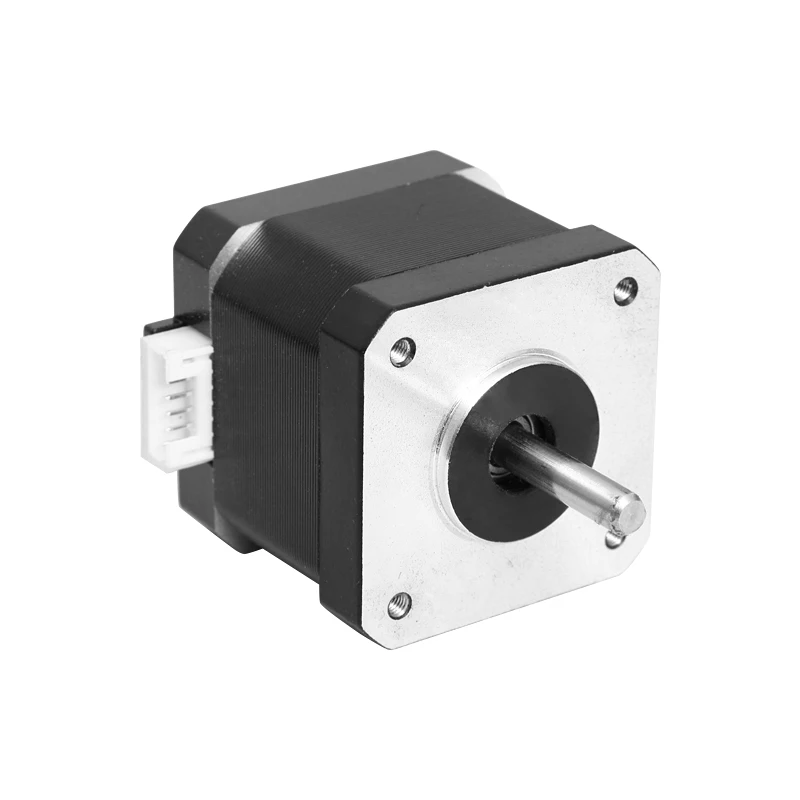 double shaft  Stepper Motor  Stepping Motor Nema 17