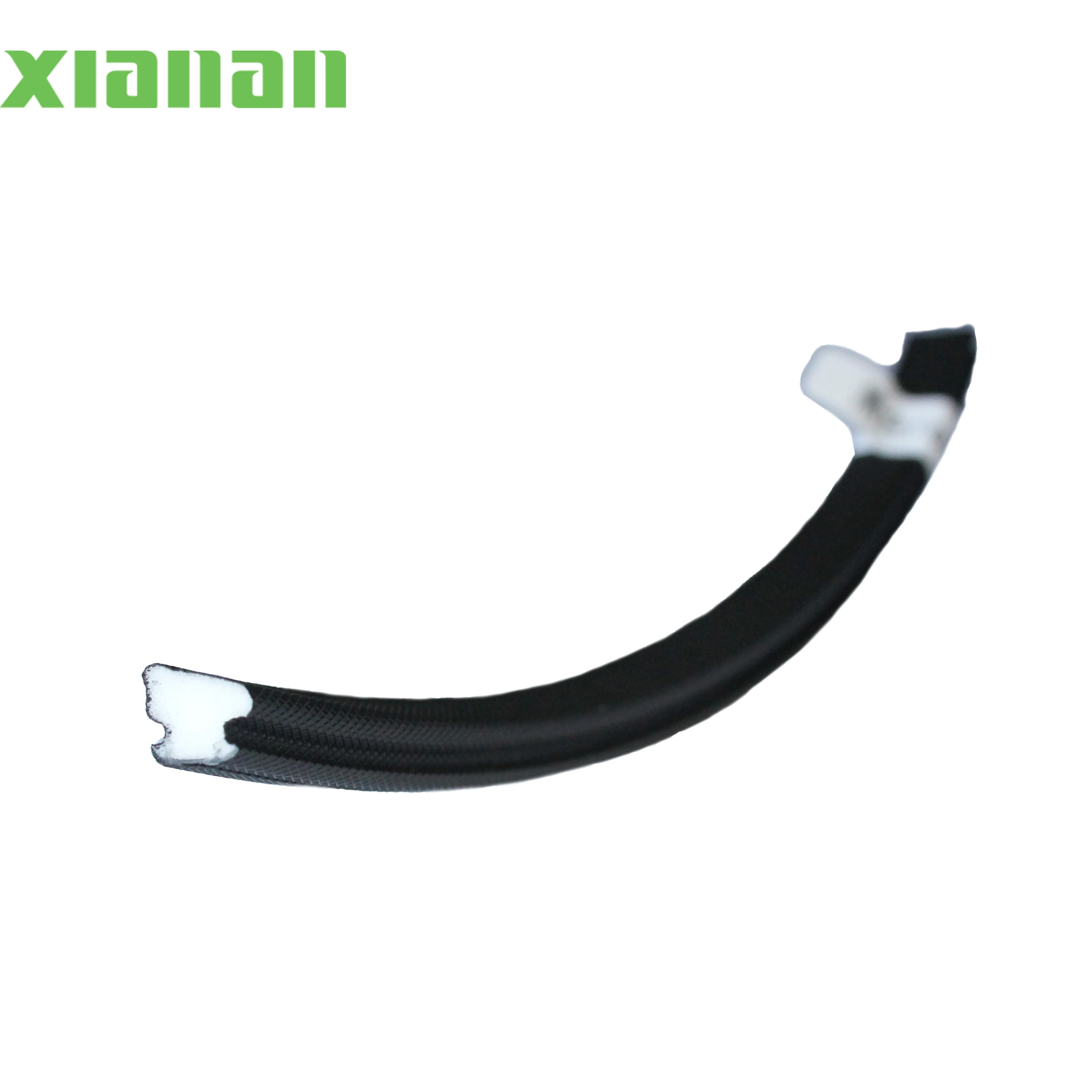 Custom PU Weather Strip Aluminum/Wooden/Steel Windows Wardrobe PU Seal Strip
