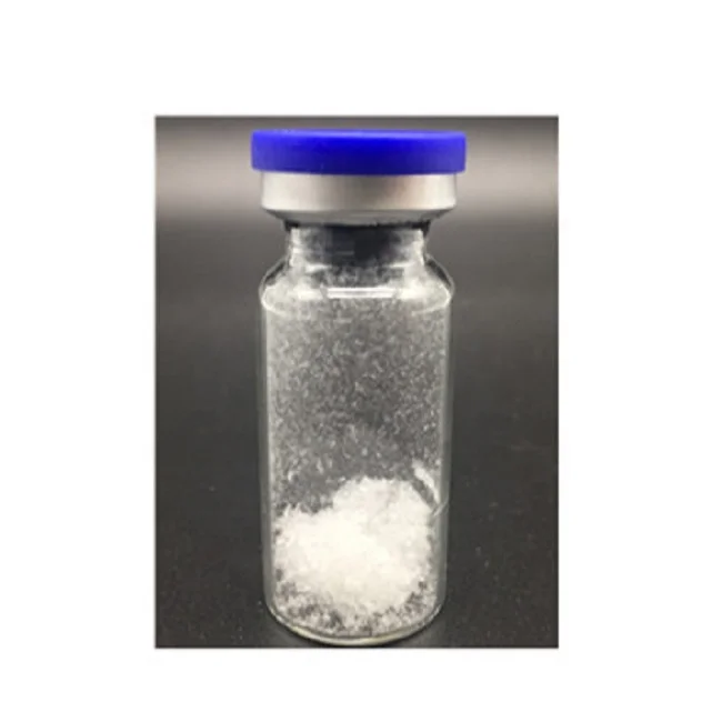 
Adamax/semax/peptide intermediate/raw material 
