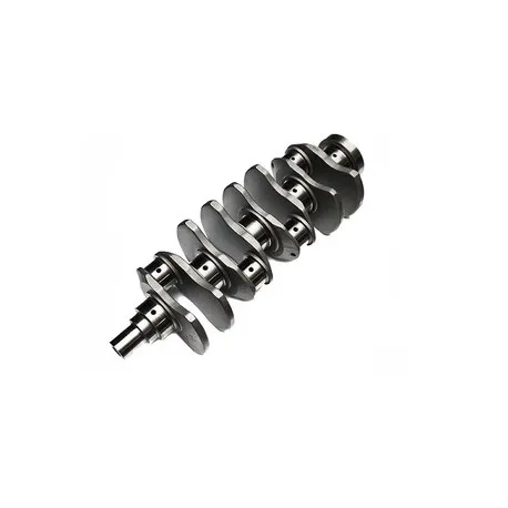 6623-31-1111 6261-31-1200 Diesel Engine Crankshaft NTO-6 NH-220 S6D140 For Komatsu bulldozers Excavator