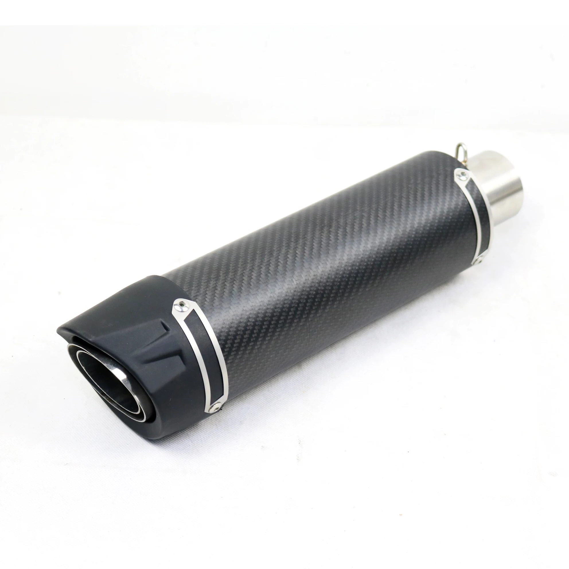 2021 New Motorcycle Exhaust Muffler For Suzuki Hayabusa GSXR600 GSXR750 GSXR1000 GSX250R GSX1300R Exhaust system