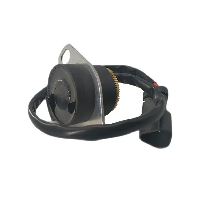 Komatsu Excavator PC200-6 PC200-7 Throttle Motor Positioner Sensor 7861-93-4130 7861-93-4131