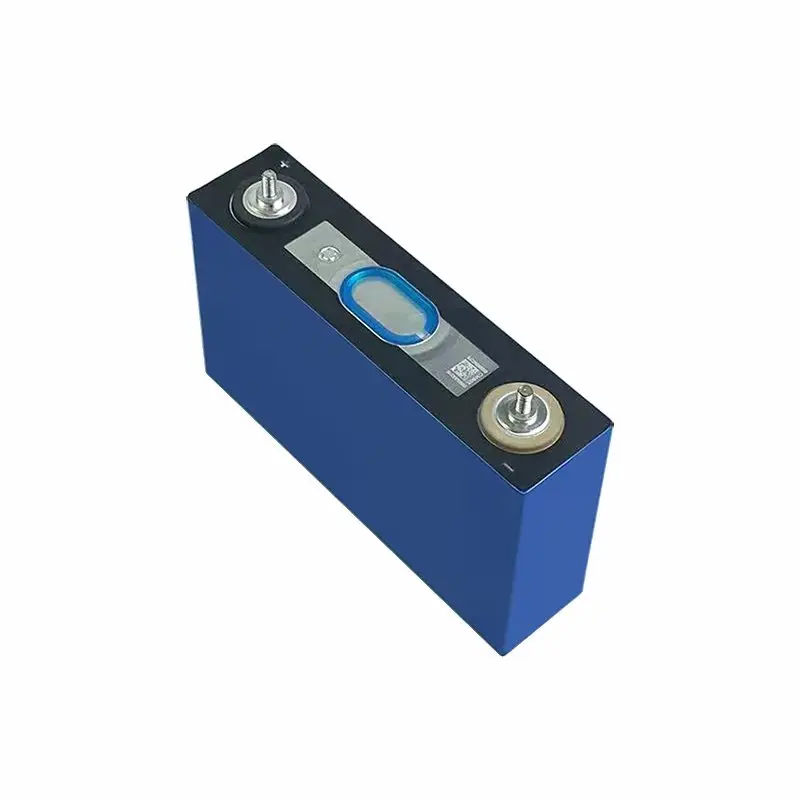 Work below freezing CATL NCM Grade A and brand new 3.7v 130ah rechargeable lithium ion battery 3.7V 130Ah with welded bolt