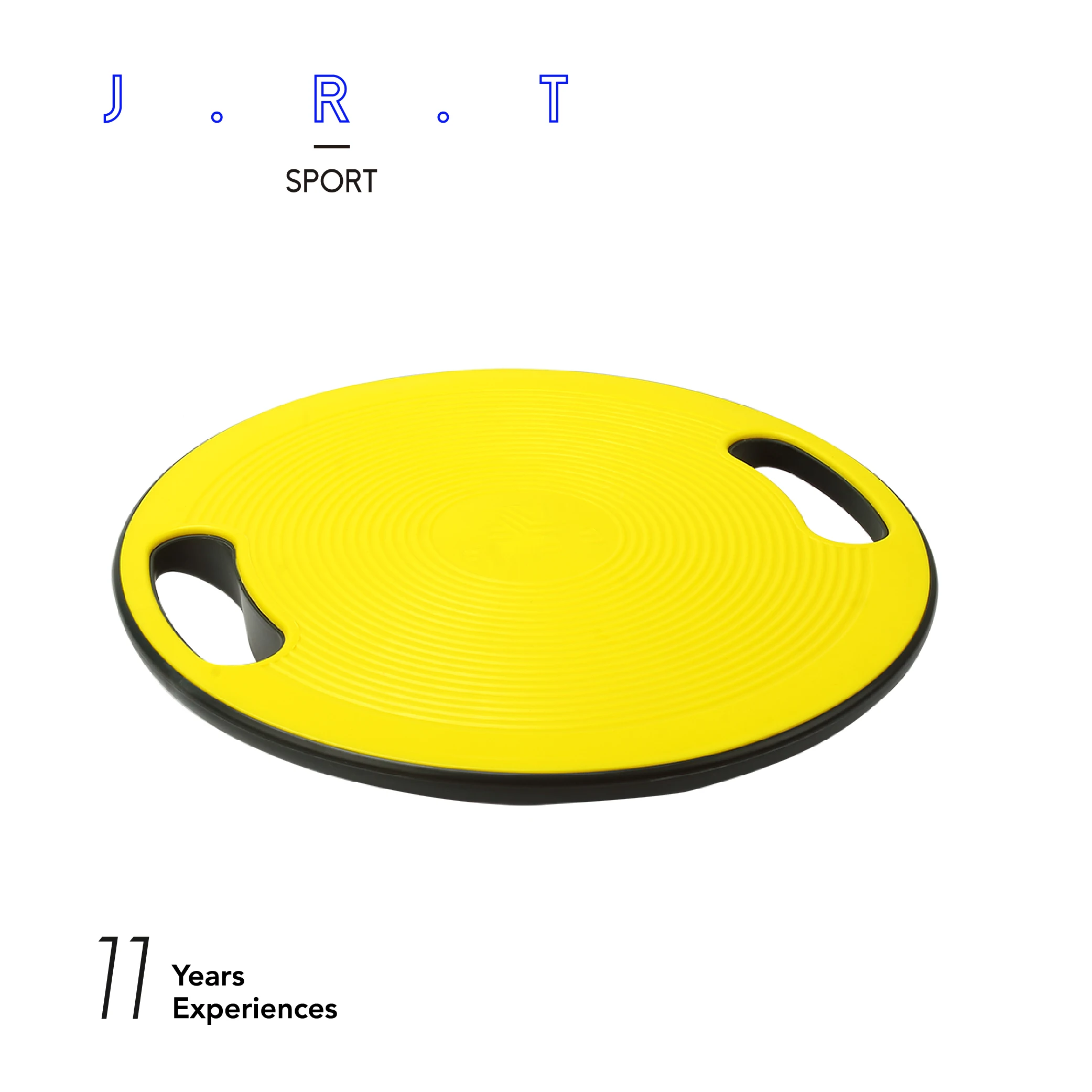 Non-Slip Balance Board for Wobble Stability Core Trainer Exercise