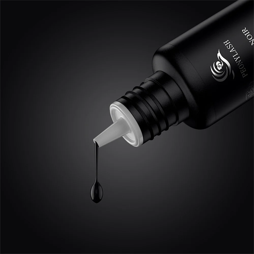 Custom Logo Wholesale Lash Extension Adhesive Eyelash Glue Strong Hold Waterproof Cluster Lash Glue