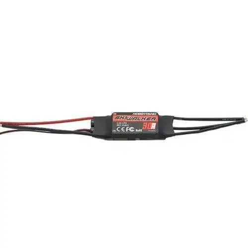 Hobbywing SKYWALKER Series Brushless 30A Electric Speed Control ESC