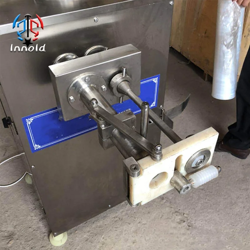 Best Price Electric Enema Machine Stuffer Vacuum Sausage Filler For Sale