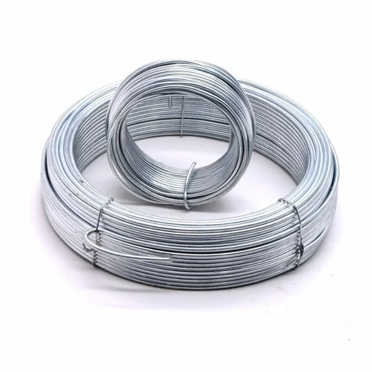 Aluminum wire customization 0.8mm,0.9mm,1mm,1.2mm,1.6mm,2.0mm,2.4mm Round aluminium wire 8 mm for lightning