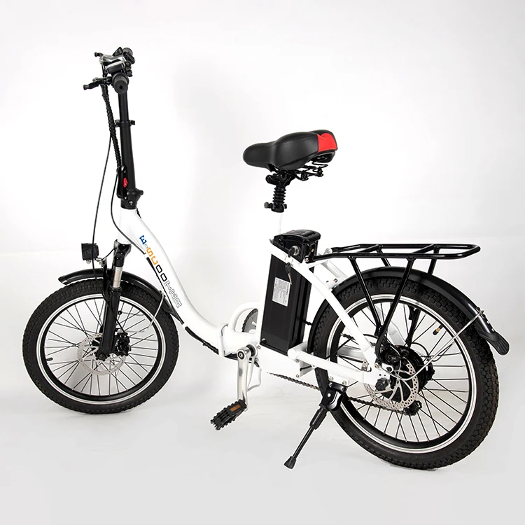 2022 newest fat tire folding e-bike long range electric bicycle folding snow electric bike  fat tyre folding electric bike
