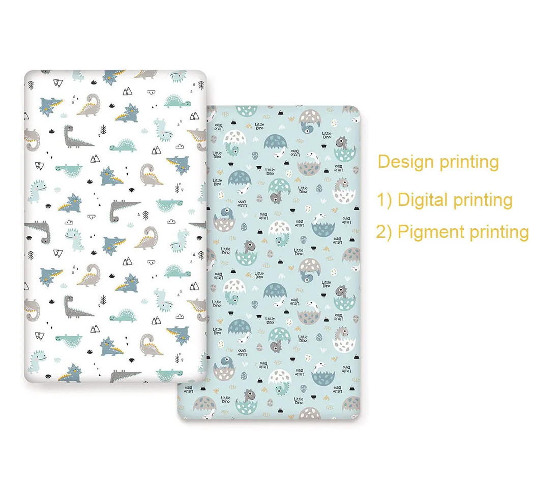 Bassinet sheet 20211102