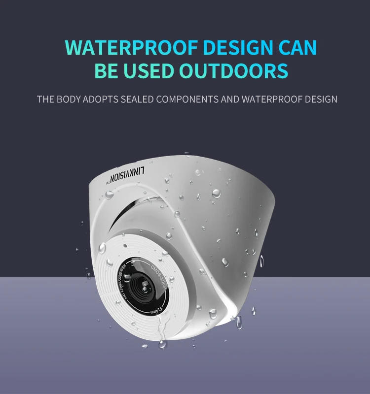 CMD-801 Automatic Door Sensor Electric Door Sensor Probe With Camera Image Sensor