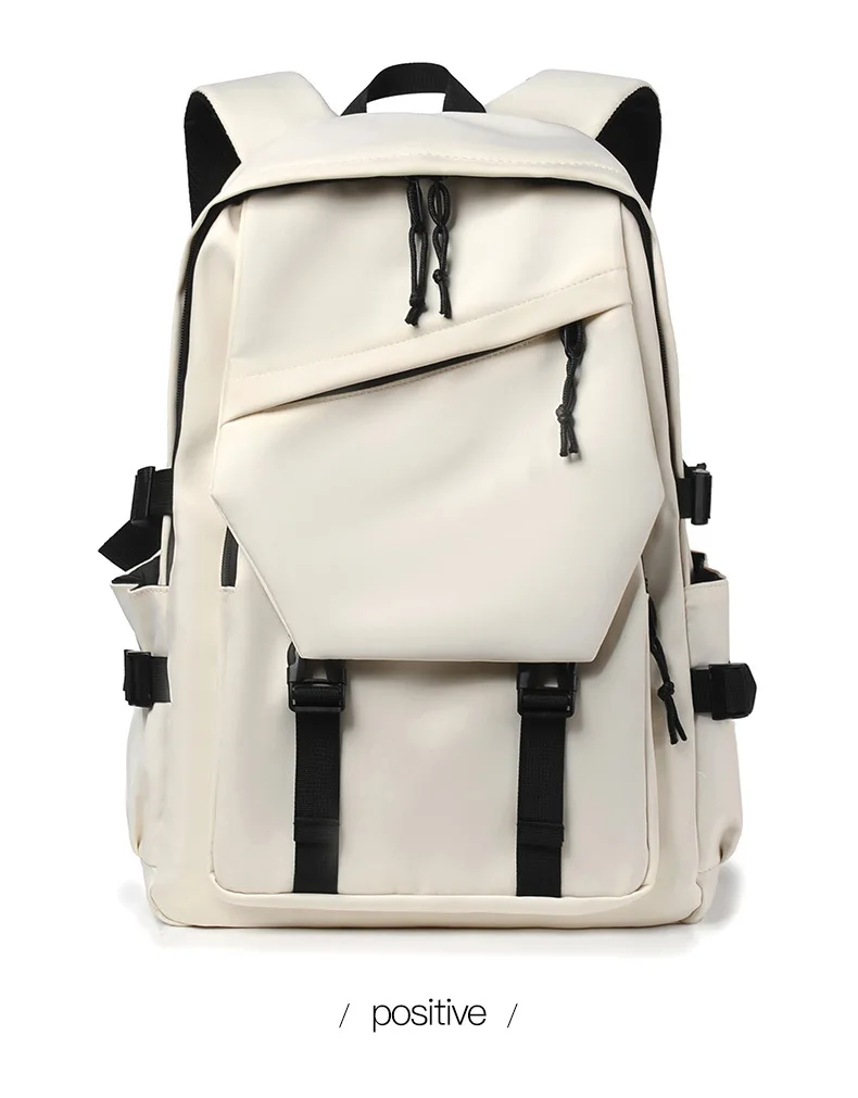 14inch  Laptop Backpack for Travel Water Resistant College Backpack for Men/Women Laptop Bag with USB Charging Port