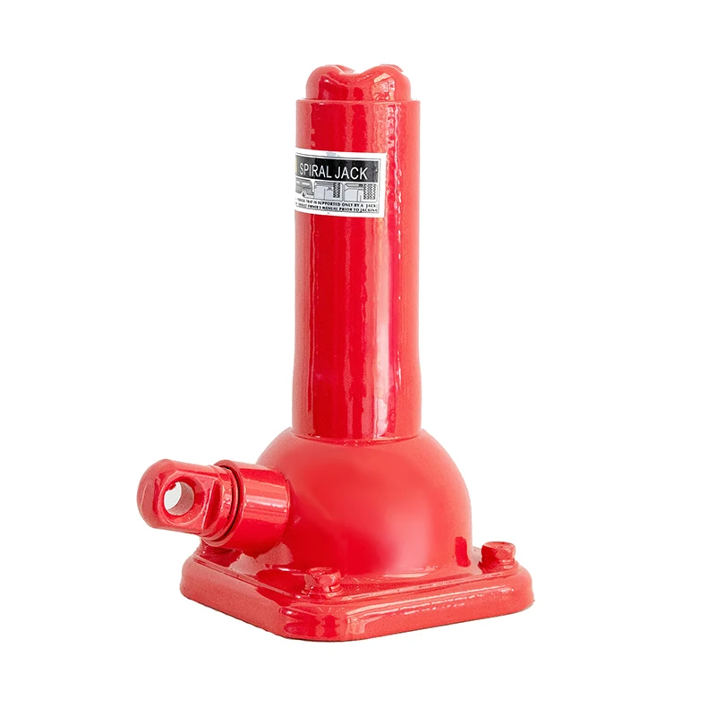 direktverkauf ab werk 2 tonnen hochschlag manueller spiral Jack 2 tonnen mit ce