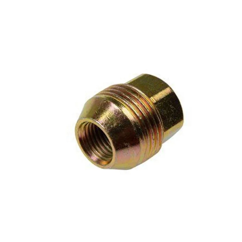 
TOP Zinc Plated Wheel Lug Nut for Car 