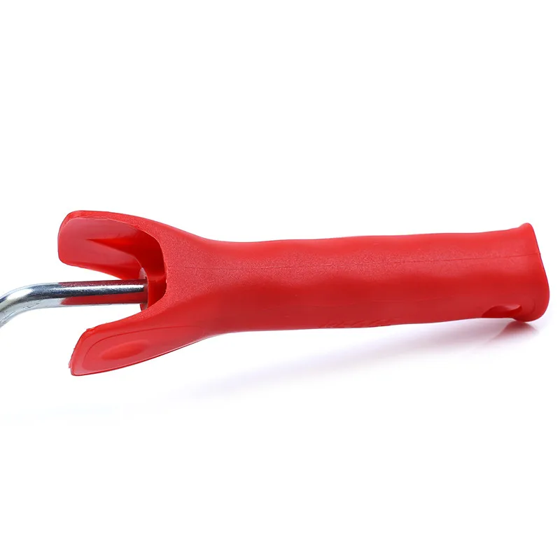 Hot Sell Tiger Skin Building Construction 9 inch Paint Roller/