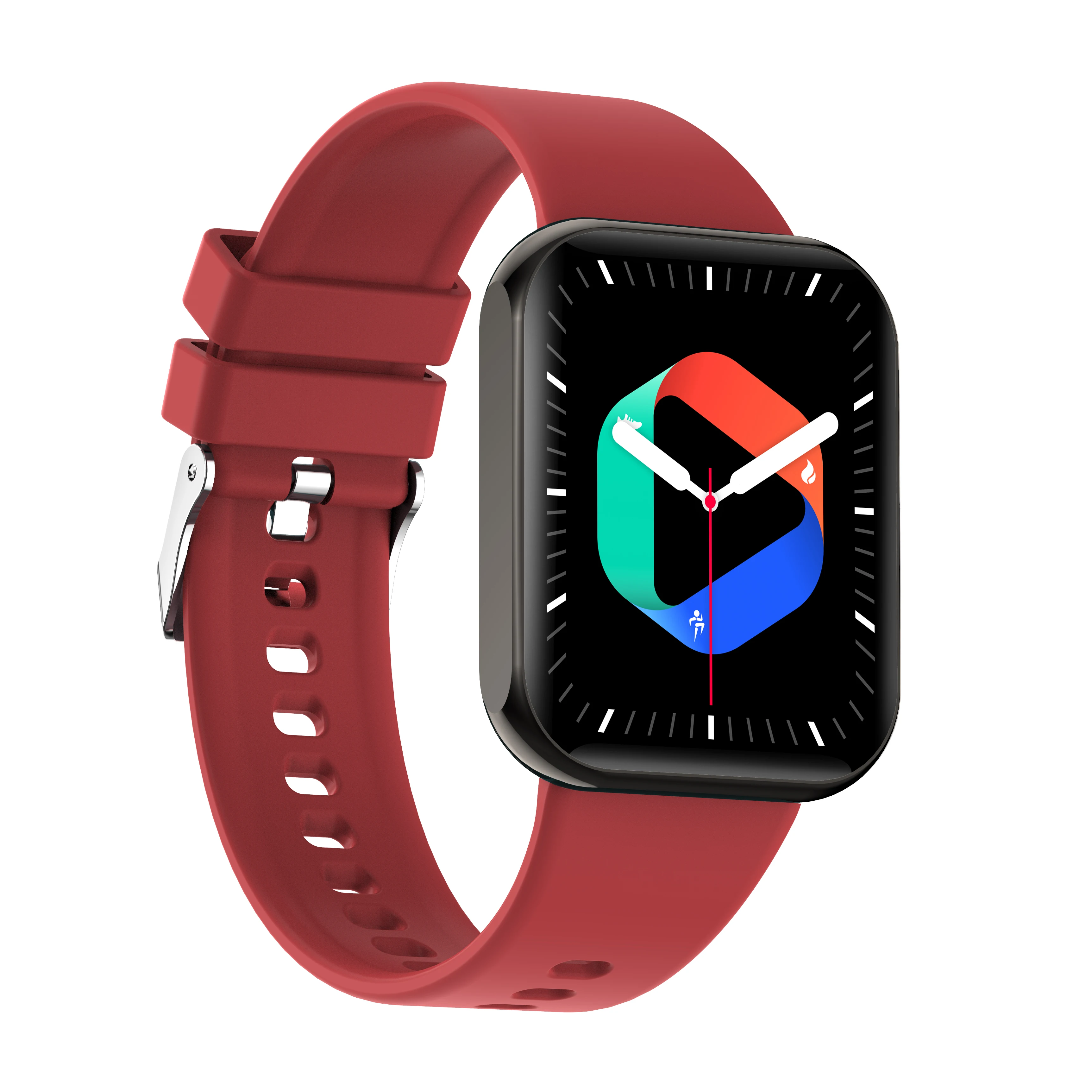 Sports Smart Watch OEM/ODM ZL35 Smartwatch IP67 Waterproof Outdoor Mens Sports Smart Watch