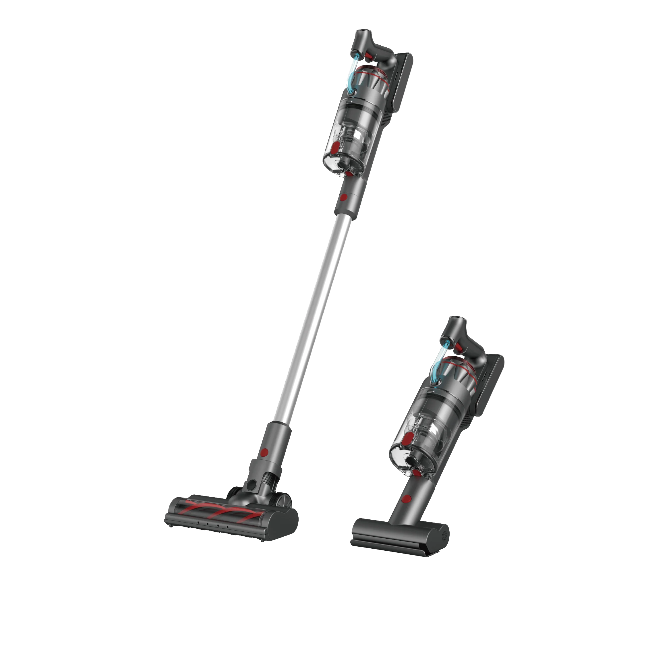 Доступны различные цвета, модный беспроводной портативный автомобильный домашний автоматический удобный пылесос