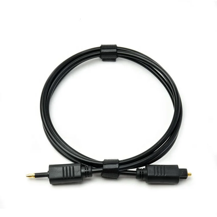 Free sample toslink to mini toslink  Cable