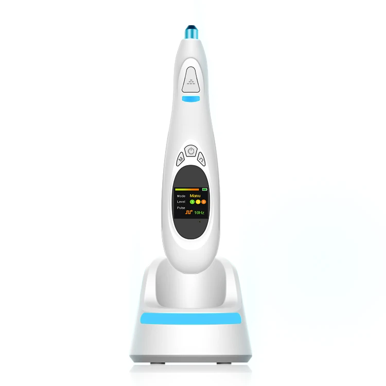 2021 Hot sell professional spot removal laser plamere plasma pen K85 machine for eyelid lift wrinkles removalre