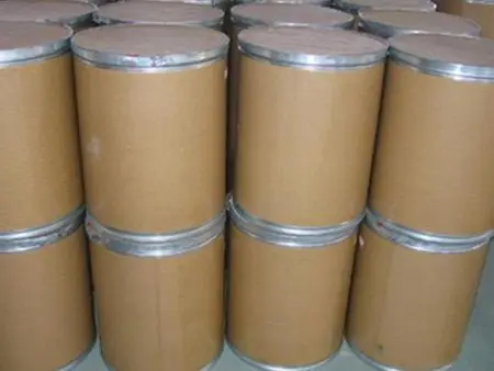 China Factory Supply Wholesale Price CAS. 2942-59-8 2-Chloronicotinic Acid