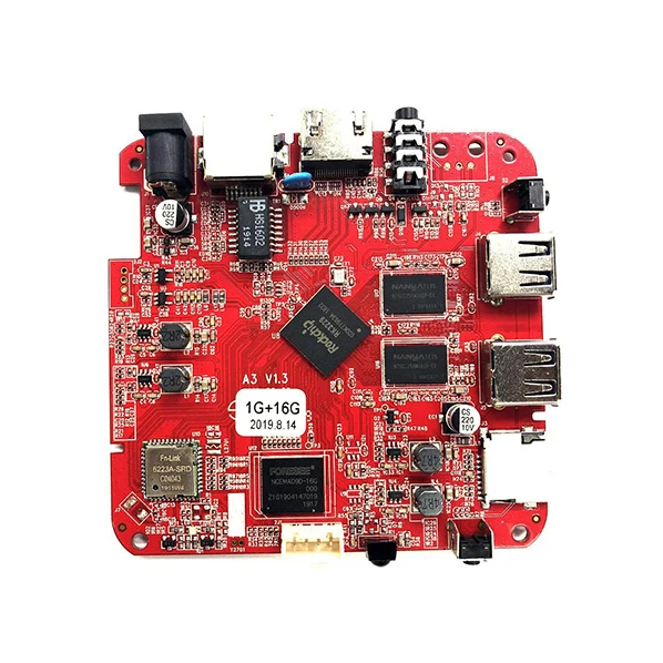 Производитель Шэньчжэнь, хорошее качество, мини-проектор, печатная плата