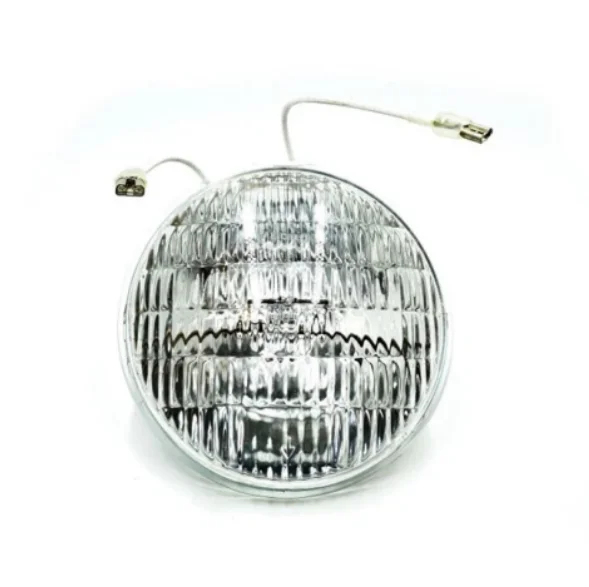 SR105 105W Halogen Lamp For Airfield Light,simple approach lighting system,lighting in airport,approach light,airport beacons