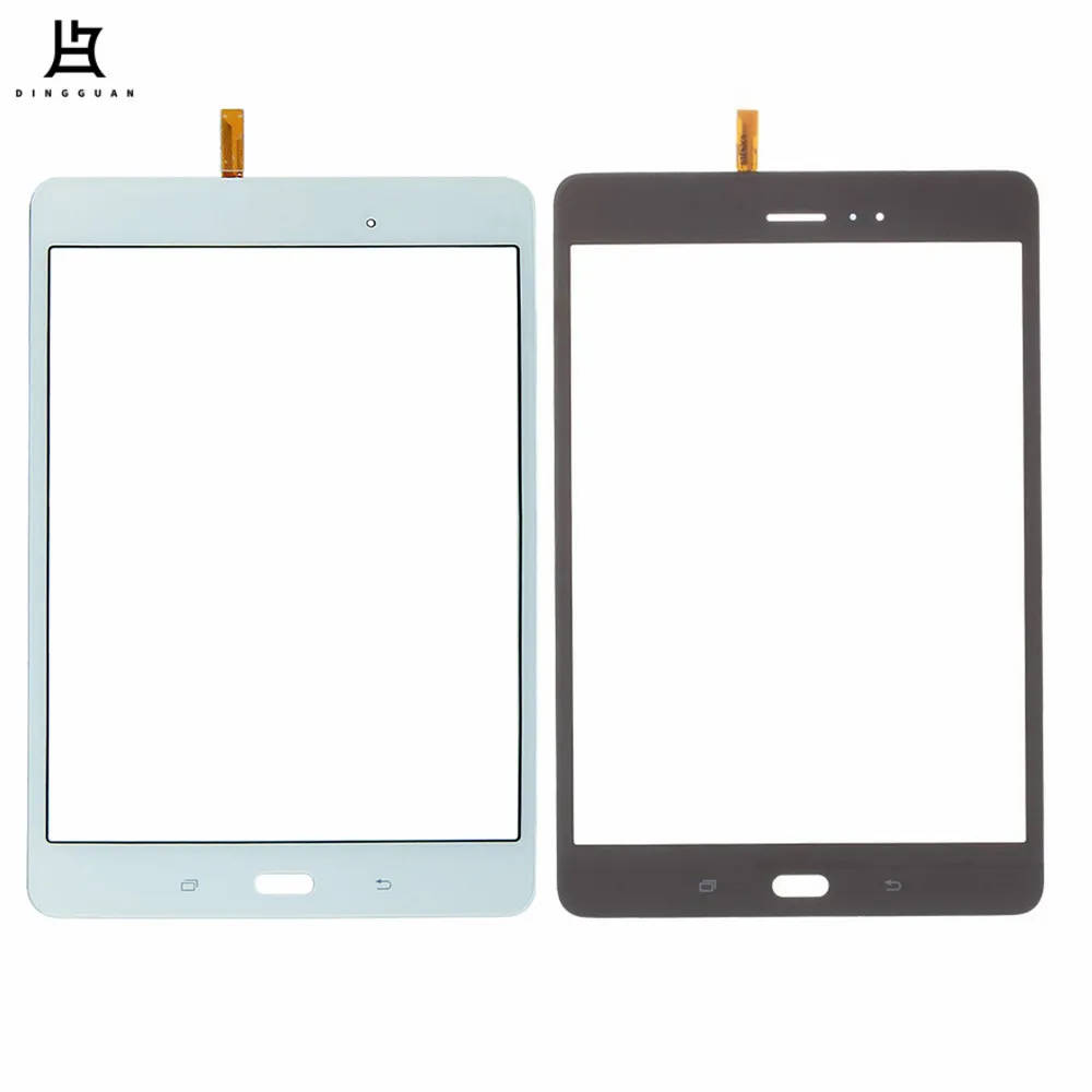 
Touch Screen For Samsung Galaxy Tab A 8.0 SM-T350 SM-T355 display Digitizer Glass Tablet Touch Panel For Samsung T350 