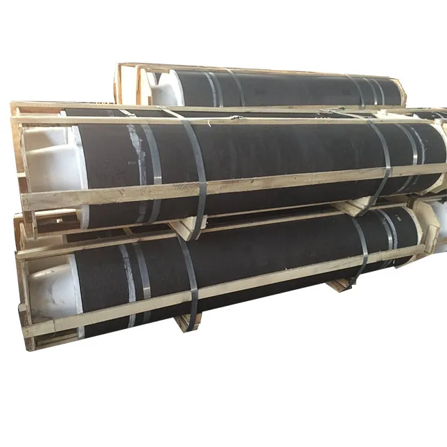 RP графитовый электрод с мужской женский соска