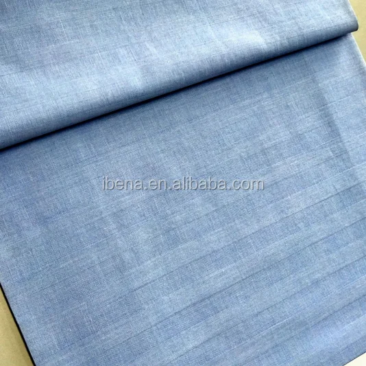 Modacrylic cotton fabric  / inherent flame retardant and waterproof fabric / Modacrylic viscose fabric