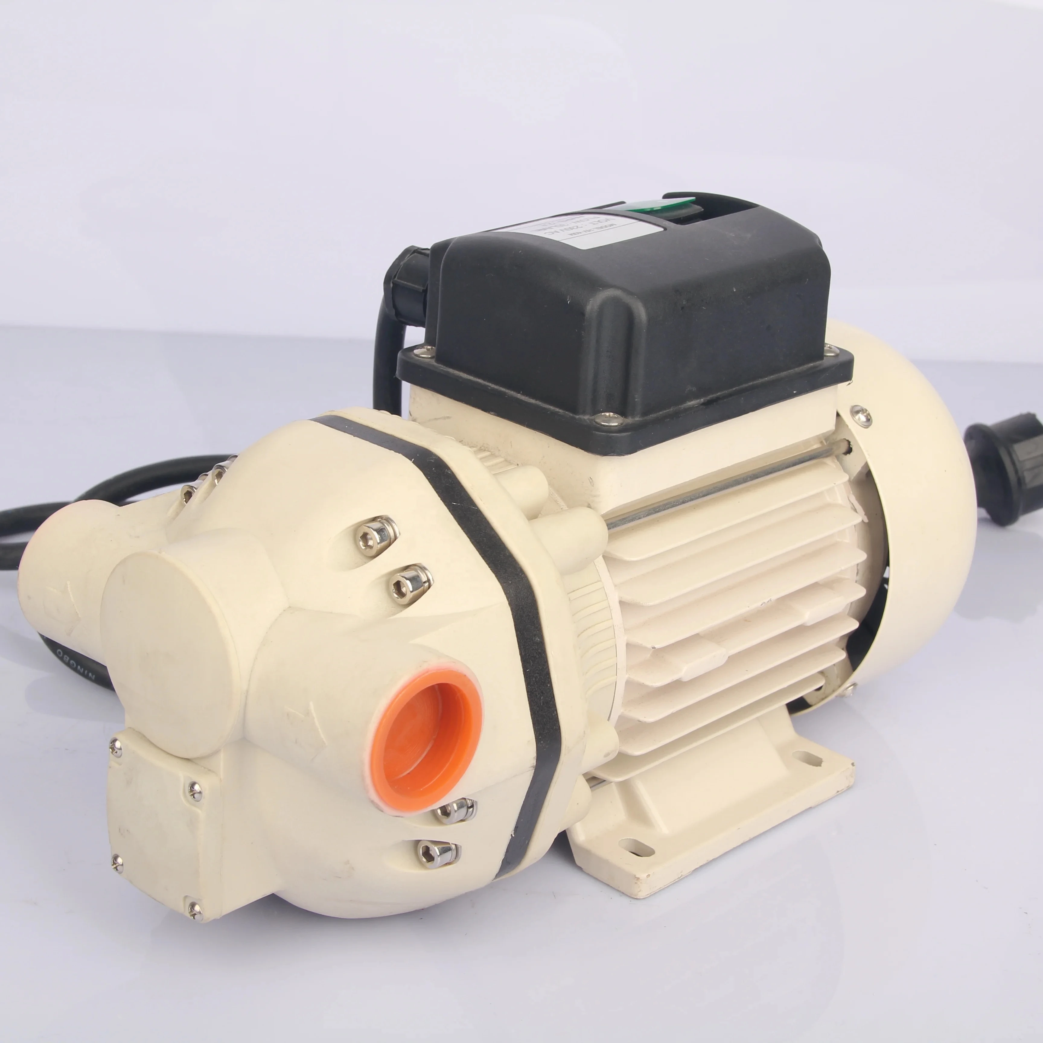 Производитель переменного тока электрический химический перекачивающий насос Adblue