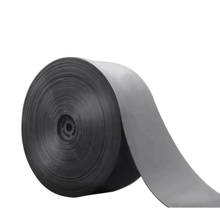 Baopower горячая Распродажа EP резиновая многослойная нейлоновая конвейерная лента Vlakke резиновая транспортная лента