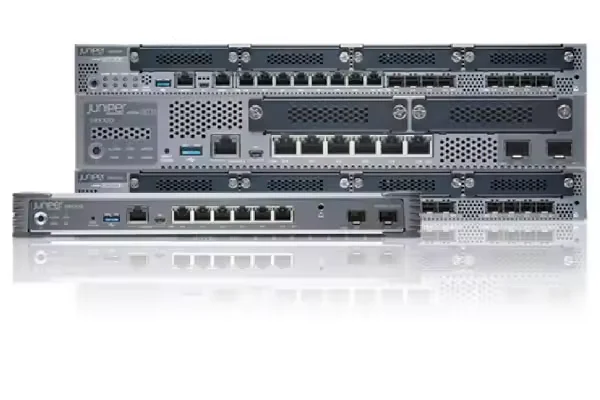 Good price Juniper New SRX1500-SYS-JB-AC Arrival Security Equipment Juniper Networks Juniper Firewall