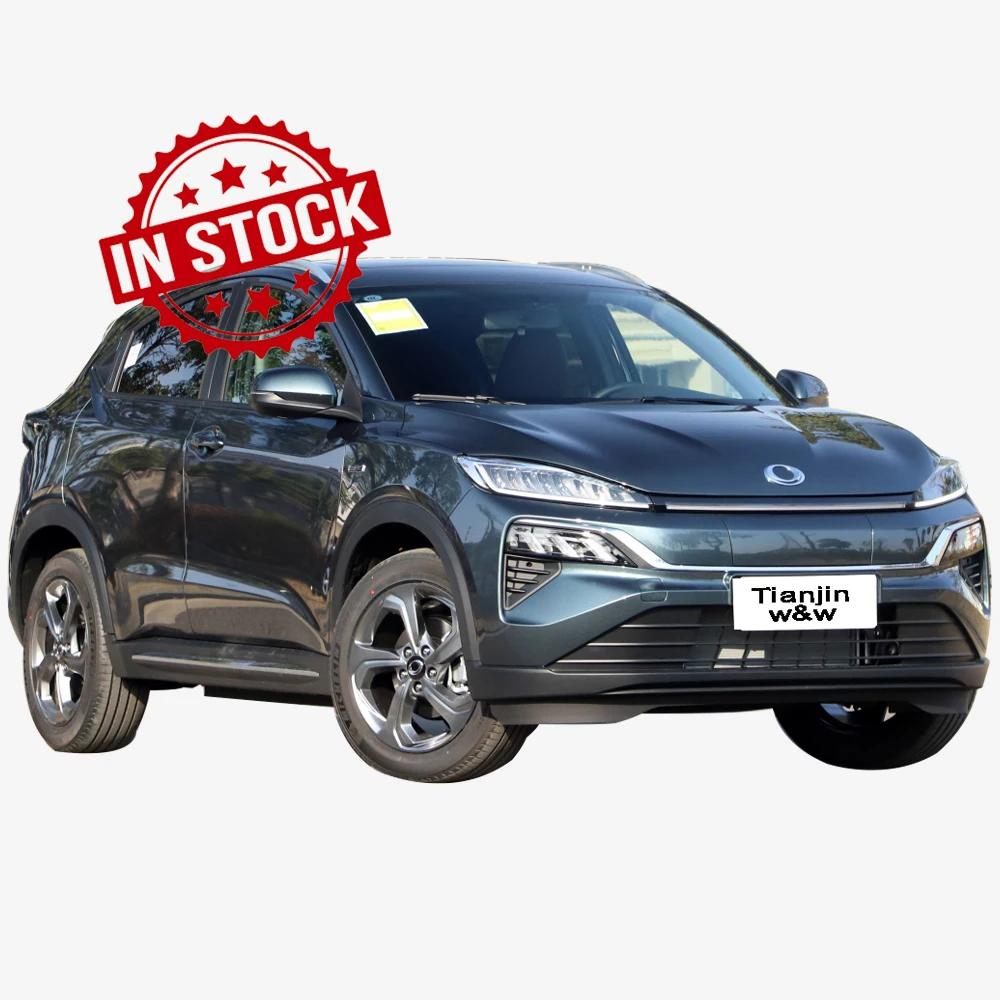 Dongfeng Honda MNV buying new energy car right hand drive electric car for india