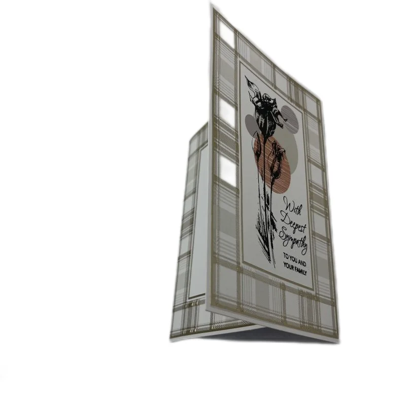Pop-Up Cards Cards Goddess Print Thank Small Business Cards With Luxury Membership
