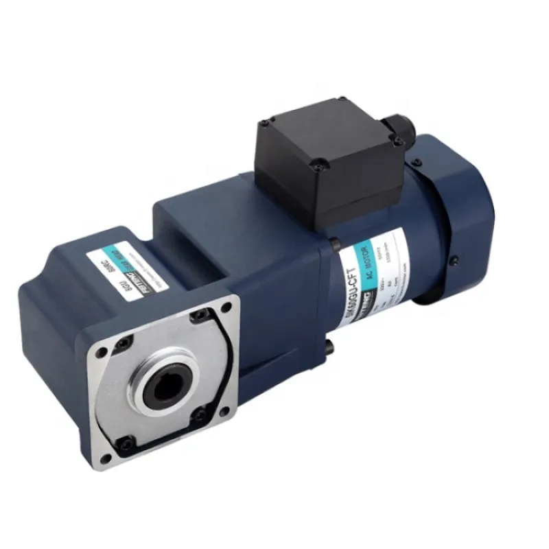 1350rpm 1ph220v 5IK40GN Gear Motor 90mm 40w AC Induction Motor with Reduction Gear Box