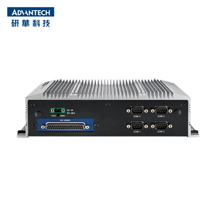 Advantech ARK-2121L Celeron J1900 Windows 7 IPC для IoT интеллектуальный городской вентилятор Встроенный промышленный компьютер управление ПК хост