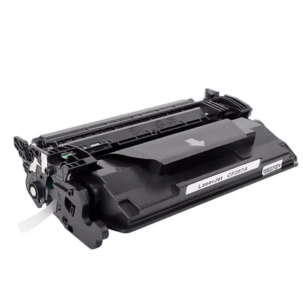 MaiGe Compatible HP 87X Toner Cartridge High Capacity CF287X Black works with HP LaserJet Enterprise M501dn/M506dn