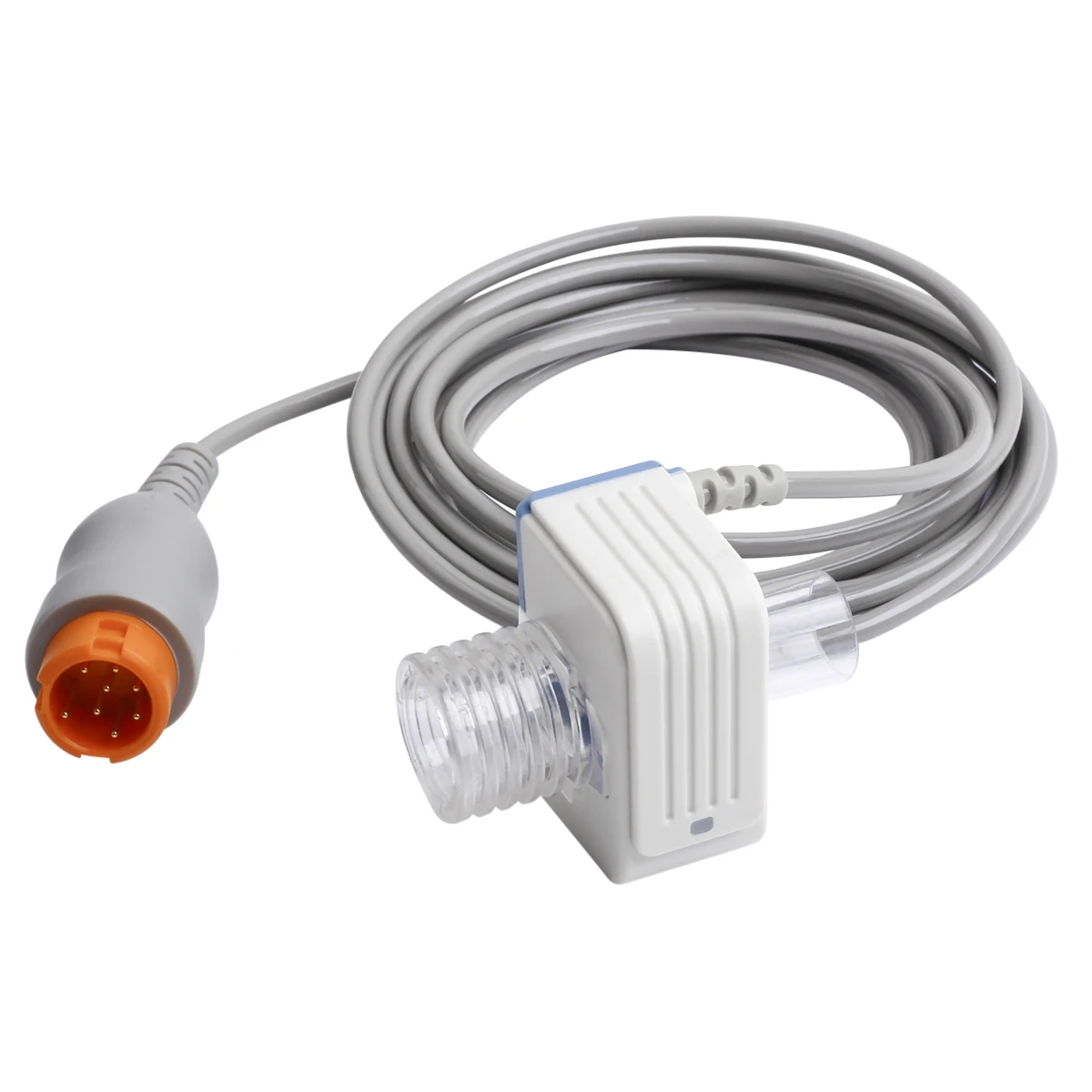 Capnography etCO2 Hospital LH910 Mainstream ETCO2 Sensor For Mindray