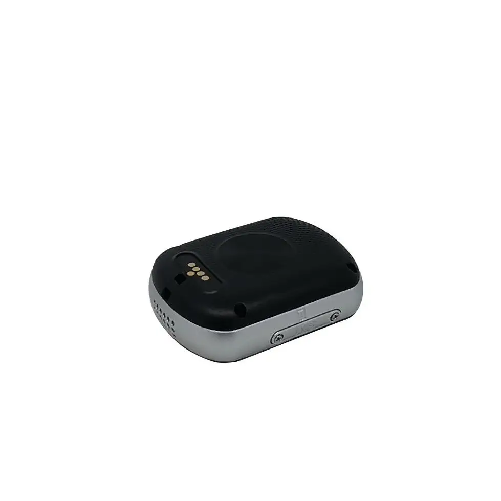 FA29 9820E 4G portable gps Tracker manufacturer tracking device with SOS calling panic button IP67