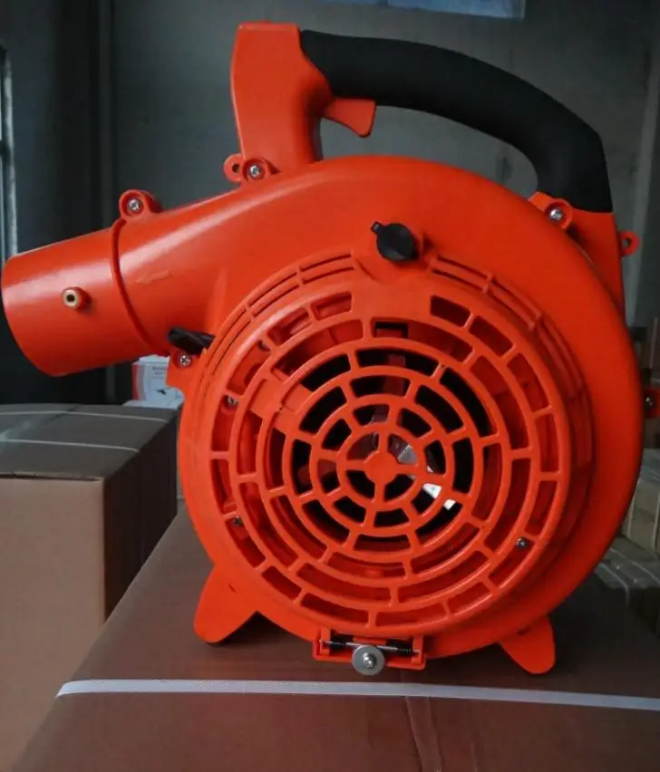 25.4cc gasoline engine hand air blower leaf blower EB260 model