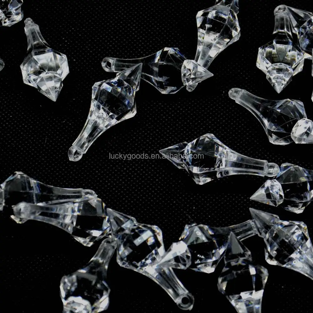 RG012 Garland Decoration Wholesale Wire Transparent Wedding Beading Vintage Luxury Pearl Chain Flower Packaging Diy Material