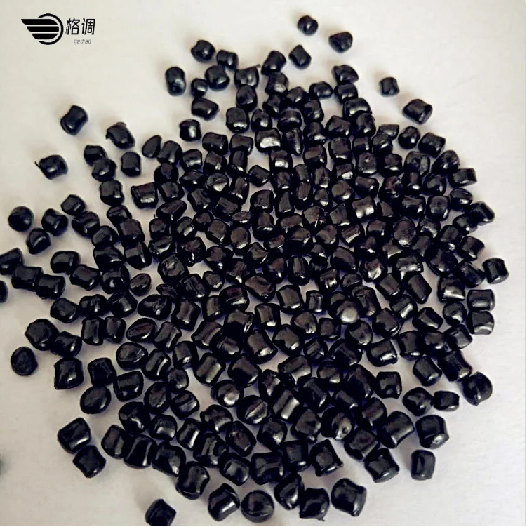 Лидер продаж пластмассовое сырье гранулы HDPE для