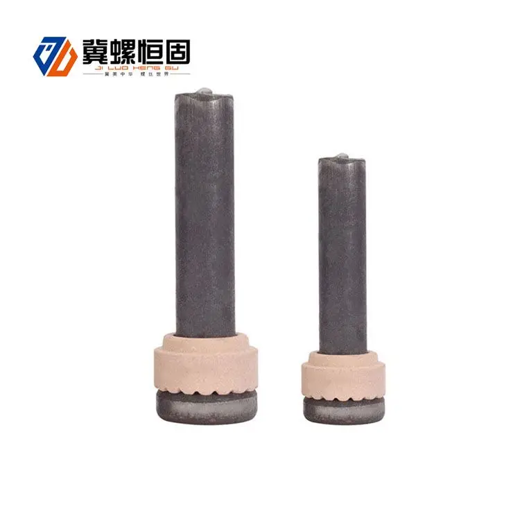 Professional Manufacturer Bolt Welding Stud Welding Shear Stud