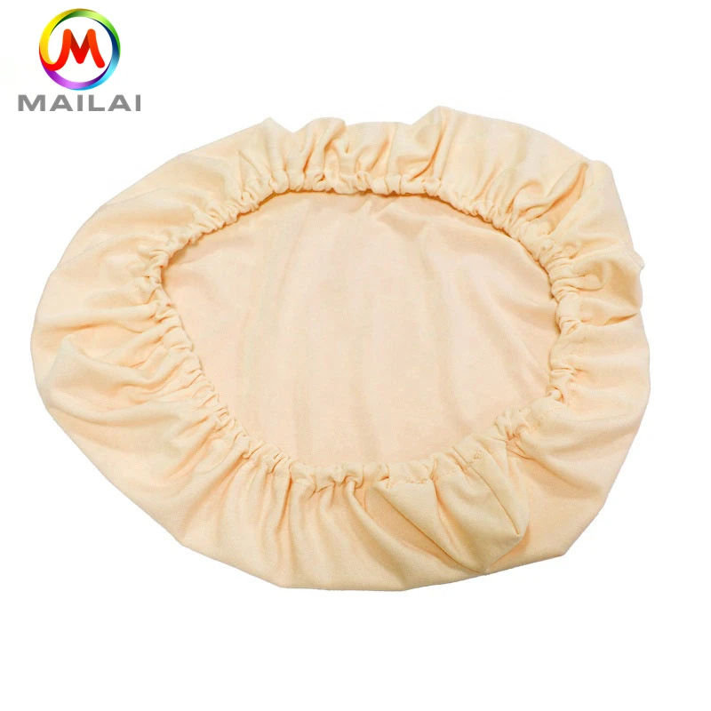 China factory direct sales Chiavari chair cushion cover