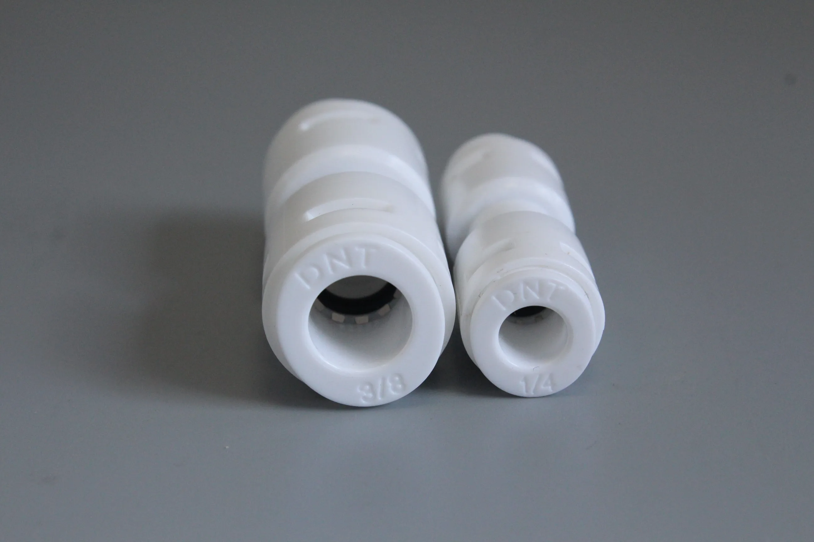China manufacturing cheap drinking water purifier fittings small order union connector