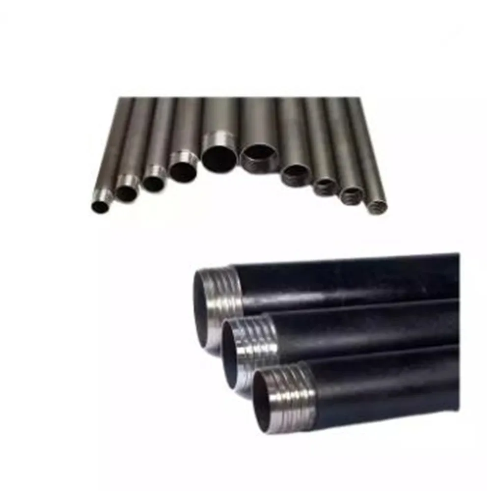 NQ HQ PQ BQ NW HW PW Wireline Hardened Drill Rod Casing Pipe Drill Pipe