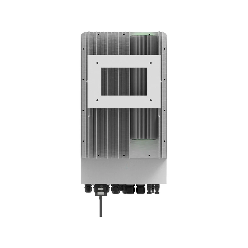 Top 1 Deye SUN-3.6/5/6/7/7.6/8K-SG05LP1-EU 3.6kw 5kw 6kw 7kw 7.6kw 8kw Single Phase Hybrid Inverter In Stock
